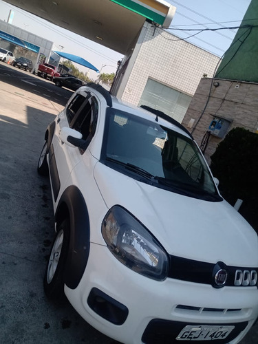 Fiat Uno 1.0 Way Flex 5p