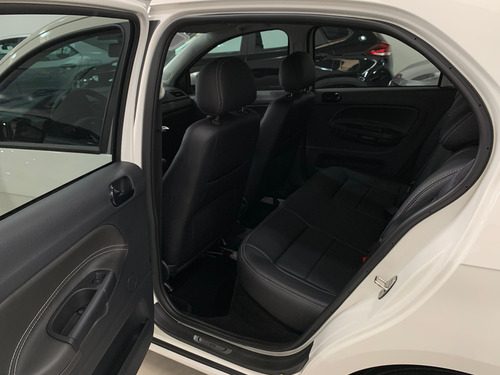 Volkswagen Gol 1.0 12v Mpi Totalflex 4p Manual