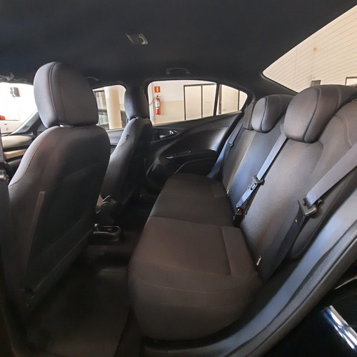 Fiat Cronos 1.3 FIREFLY FLEX DRIVE MANUAL