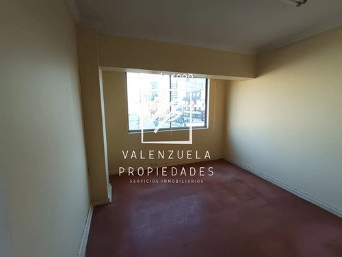 Oficina Central 200m2 Calle M. Montt Lado Paris