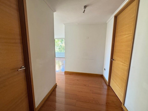 Departamento En Venta De 4 Dorm. En Vitacura