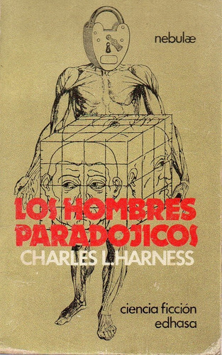 Los Hombres Paradojicos Charles L Harness 