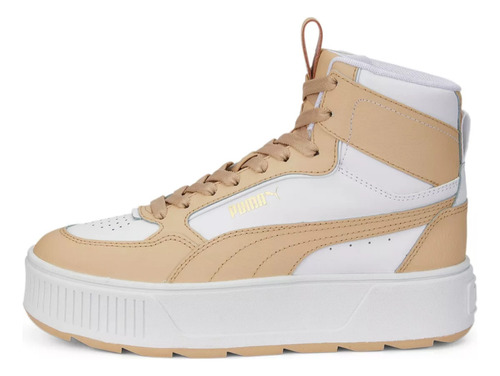 Puma Karmen Rebelle Mid Mujer Adultos