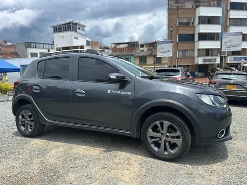 Renault Stepway 1.6 Dynamique