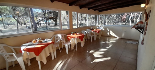 Imagen 7 de 24 de Dormi, Suite, En Traslasierra, Las Chacras, Cordoba, 3 Per.