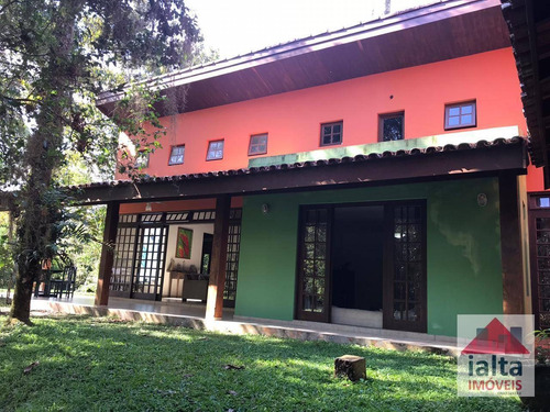 Imagem 12 de 30 de Casa Com 3 Dormitórios À Venda, 405 M² Por R$ 1.200.000,00 - Praia Dura - Ubatuba/sp - Ca0002
