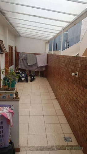 Imagem 20 de 20 de Casa Com 2 Dormitórios À Venda, 85 M² Por R$ 370.000,00 - Piedade - Rio De Janeiro/rj - Ca0518