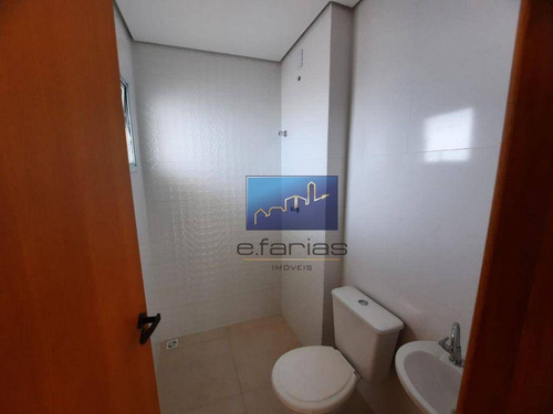 Imagem 19 de 23 de Studio Com 1 Dormitório À Venda, 33 M² Por R$ 200.000,00 - Vila Marieta - São Paulo/sp - St0496