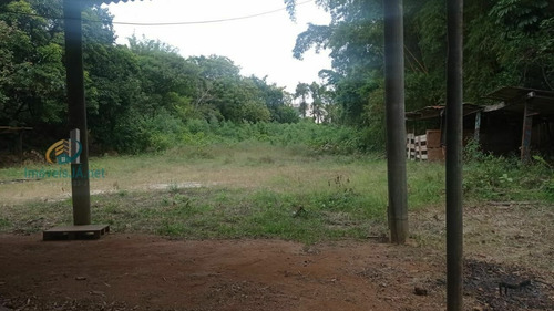 Imagem 7 de 9 de Área À Venda No Bairro Vila São Silvestre - Barueri/sp - 954