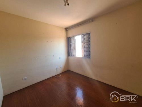 Imagem 15 de 30 de Sobrado Com 3 Dormitórios À Venda- Jardim Vila Formosa - São Paulo/sp - So0880