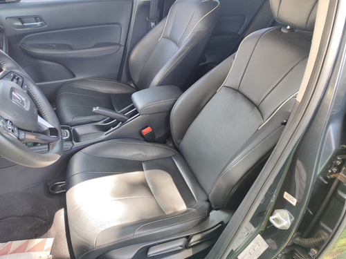 Honda City 1.5 i-VTEC FLEX HATCH TOURING CVT