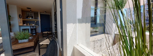 Imagen 8 de 14 de Departamento En Venta De 2 Dormitorios En Concón