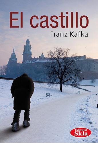El Castillo ( Libro Nuevo Y Original )