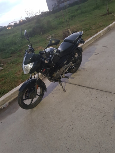 Bajaj Ls 135