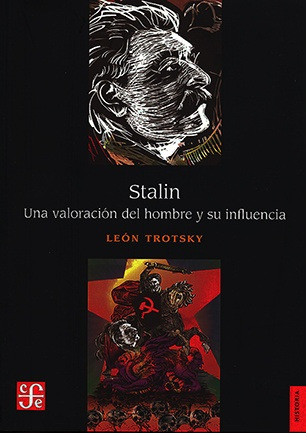 Stalin - Leon Trotsky
