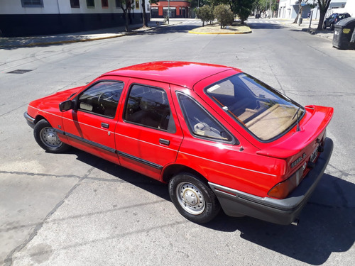 Ford Sierra 1.6 Gl Full