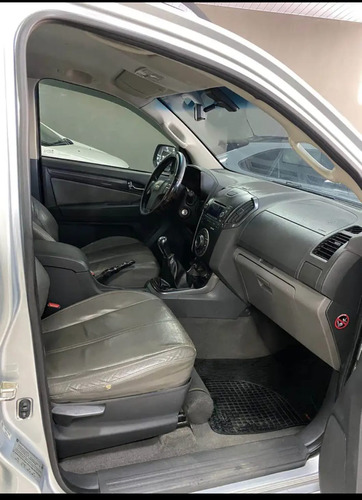 Chevrolet S10 2.4 Ltz Cab. Dupla 4x2 Flex 4p
