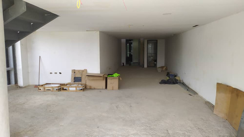 Oficina En Venta En Torre Wtc Hesperia (financiada) Tcl O 5416454