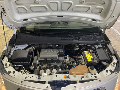 Chevrolet Cobalt 1.8 Lt