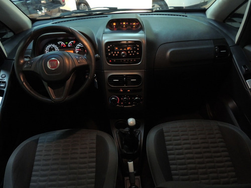 Idea Adventure 1.8 - Flex - Completo - 2014/2014