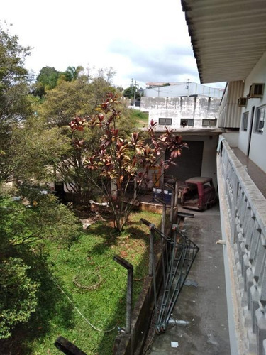 Imagem 4 de 10 de Galpão À Venda, 3185 M² Por R$ 4.000.000,00 - Terra Preta - Mairiporã/sp - Ga0234