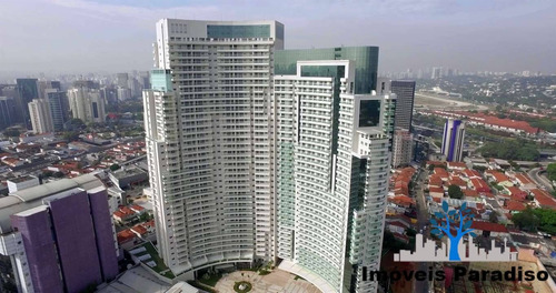 Imagem 10 de 15 de Apartamento A Venda 2 Dormitórios (1 Suítes) Em Pinheiros - 161