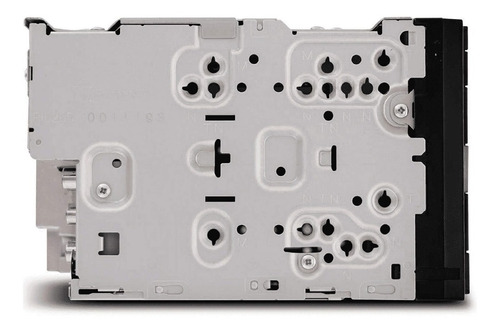 Multimídia 2 Din Pioneer 7 Polegadas Gol G5 + Câmera De Ré