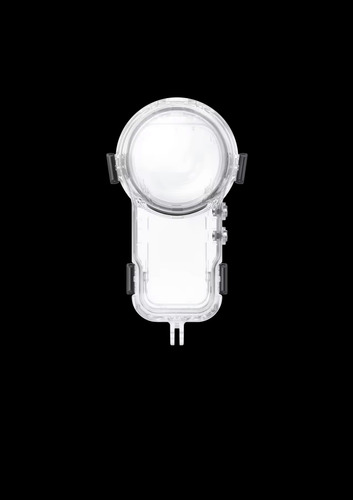 Case Caixa Estanque Mergulho Insta360 X5 - Original