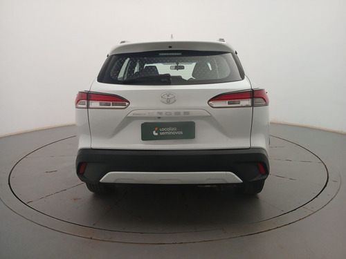 Toyota Corolla Cross 2.0 VVT-IE FLEX XRE DIRECT SHIFT