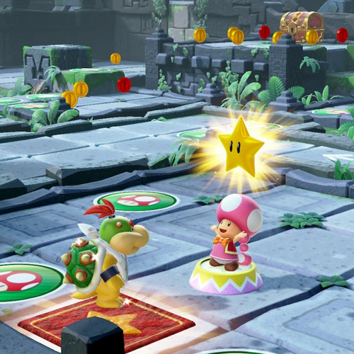 Imagen 3 de 4 de Super Mario Party - Nintendo Switch