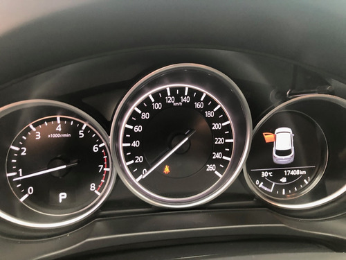 Mazda Cx-5 2.5 Grand Touring 4x2