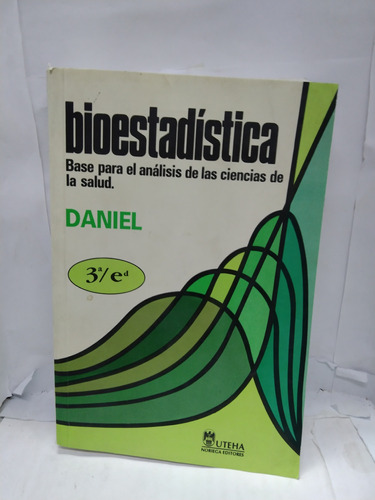 Bioestadistica