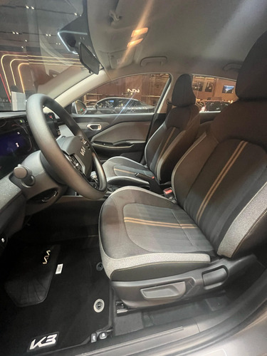 Kia 2024 VIBRANT
