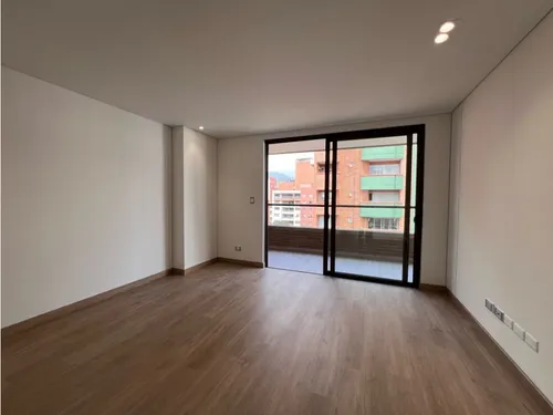 | V E N T A | Hermoso Penthouse En Laureles. Súper Ubicación
