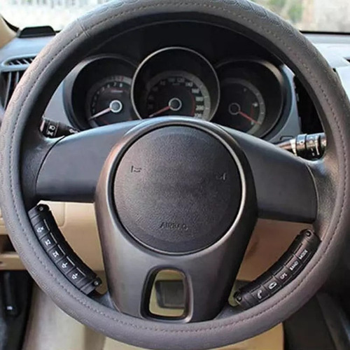 Controles Especiales Para El Volante Sólo Para Radiopantalla