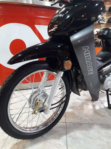 Corven Mirage 110 R2 Base 0km Tamburrino Motos