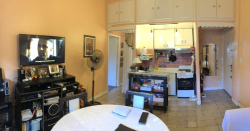 Flores Jose Bonifacio 4170, Caba/ Departamento 3 Ambientes/ Planta Baja/ Gran Parque Compartido/ 50m2/ Muy Buen Estado / U$s 75.000