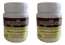 Comprar Ungüento  Propoleo D Laboratorios Lindon Apiter X 50 Grs X2