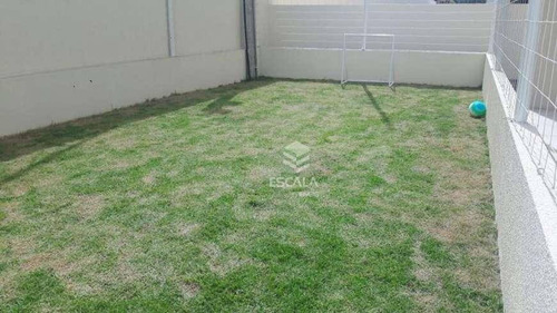 Imagem 19 de 26 de Apartamento Com 3 Quartos À Venda, 60 M² , Novo, Financia, 1 Vaga - Damas - Fortaleza/ce - Ap1682