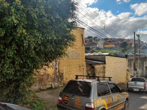 Imagem 16 de 21 de Casa Com 5 Dormitórios À Venda, 600 M² Por R$ 2.127.000,00 - Vila Engenho Novo - Barueri/sp - Ca0268