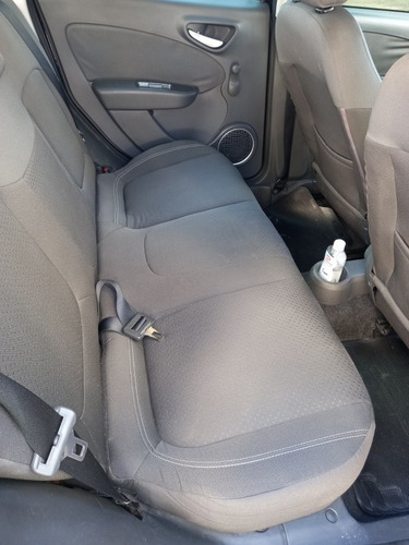 Fiat Siena 2013 1.4 El Flex 4p