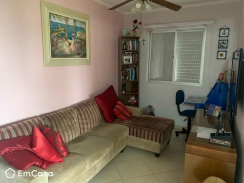 Imagem 1 de 10 de Apartamento À Venda Em São Paulo - 24688