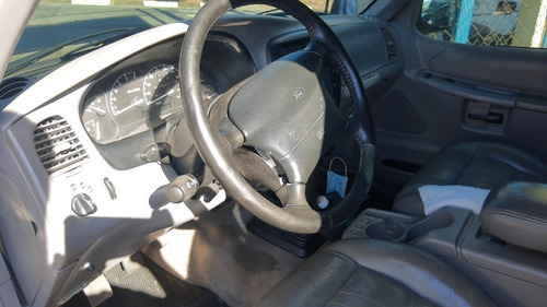 Imagem 5 de 11 de Ford Explorer Ford Explorer Xlt4x4