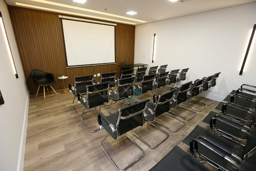 Imagem 14 de 25 de Time Express Offices, Oportunidade Única Para O Seu Negócio Em Uma Região De Fácil Acesso No Bairro Cristo Rei Em Curitiba - Sa00012 - 67864239