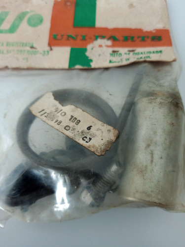 Imagem 5 de 5 de Reparo Da Kombi 1963, Na Embalagem Da Época De Colecionador.