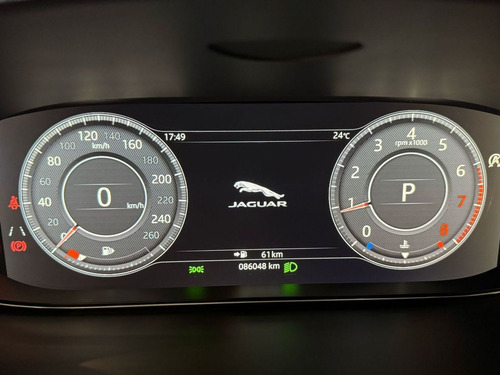 Jaguar E-Pace R-Dynamic S 2.0 AWD 249cv/ Flex