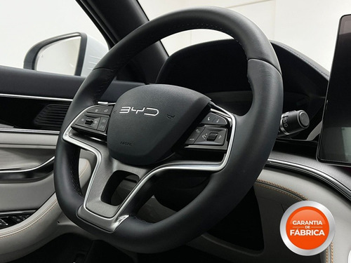BYD Song Plus 1.5 DM-I HÍBRIDO AUTOMÁTICO