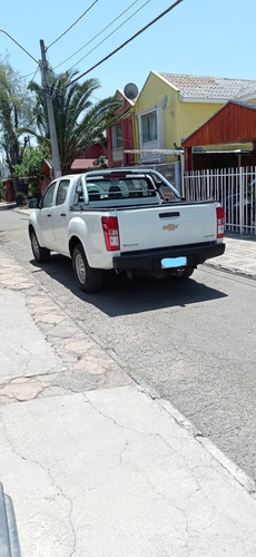 Imagen 4 de 25 de Chevrolet D-max 2.5 Dc 4wd