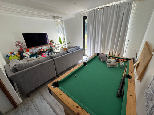 Cómoda Casa Recién Remodelada En El Arrayán Amplios Dormi