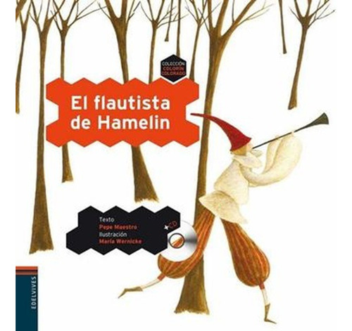 Flautista De Hamelin, El